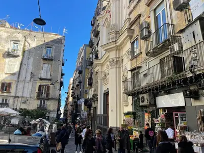 Ospiti di La Piazzetta