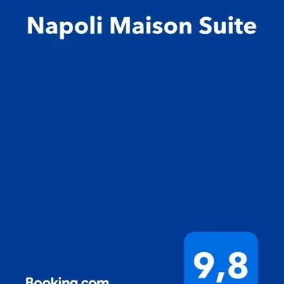 Napoli Maison Suite