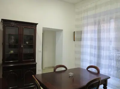 Planimetria di La casetta di YO
