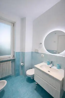 Bagno di VomeRooms