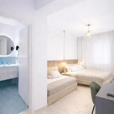 VomeRooms