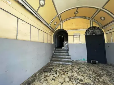 Planimetria di Lo Studio della Riviera