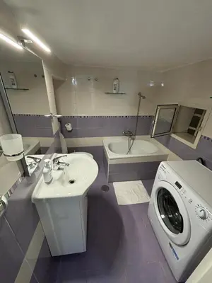 Bagno di Minerva