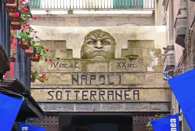 Planimetria di Minerva