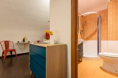 Bagno di Via Duomo 196