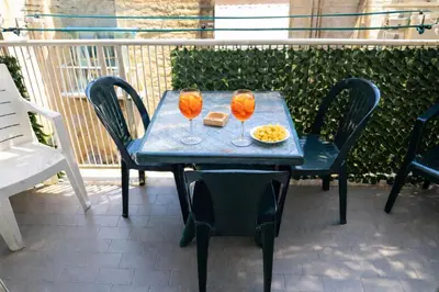 Bevande di La dimora di Antonietta - Centro Storico