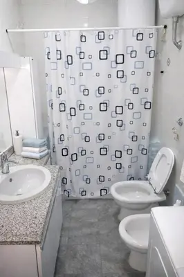 Bagno di La dimora di Antonietta - Centro Storico