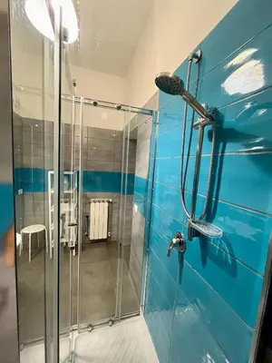Bagno di Pop Santa Chiara