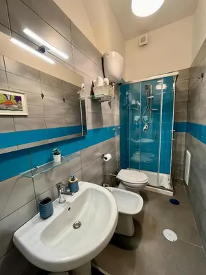 Bagno di Pop Santa Chiara