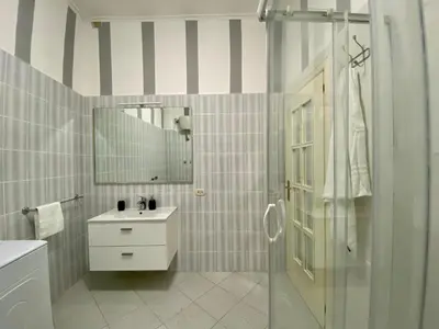 Bagno di Avolina’s Apartment