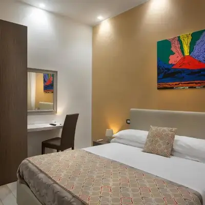 Residenza Suarez