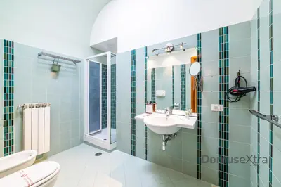 Bagno di Gramsci Relais By DomusExtra
