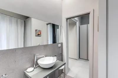 Bagno di Lady Diamond