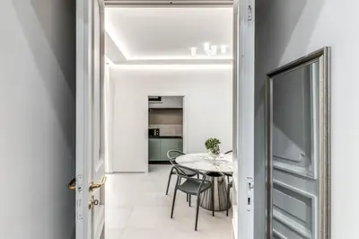 Cucina o angolo cottura di Lady Diamond