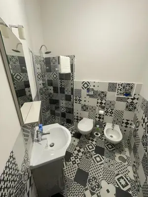 Bagno di Suite Della Porta