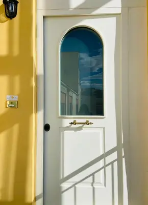 Planimetria di La casa sui tetti 2