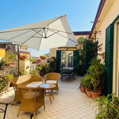 La casa sui tetti 2