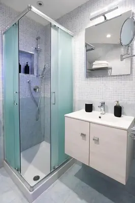 Bagno di Casa Graziè