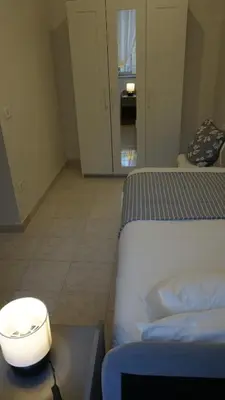 Letto o letti in una camera di Holiday Home DelDec