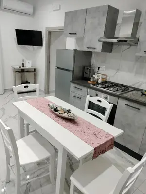 Cucina o angolo cottura di 