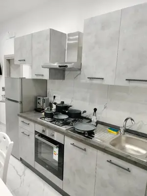 Cucina o angolo cottura di 