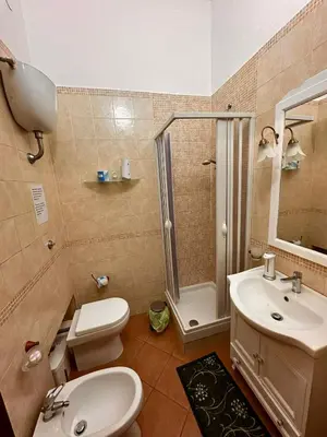 Bagno di Il golfo di Partenope