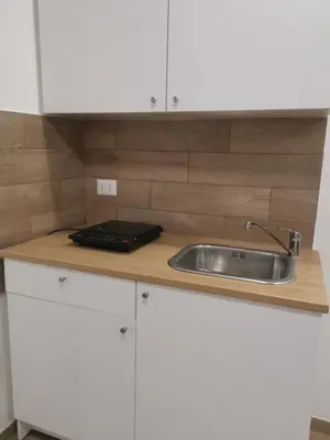 Cucina o angolo cottura di Donna Giulietta