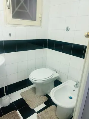 Bagno di Tiffany House (Spaccanapoli)