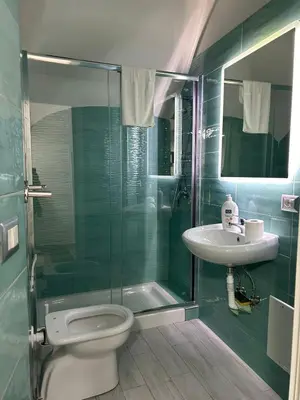Bagno di House Gio Gio'