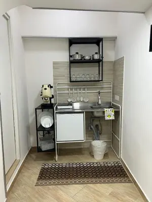Bagno di House Gio Gio'