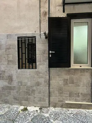 Planimetria di House Gio Gio'