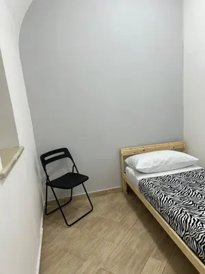 Letto o letti in una camera di House Gio Gio'