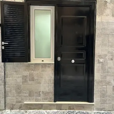 House Gio Gio'
