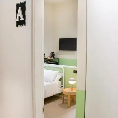 B&B Capriccio Napoli