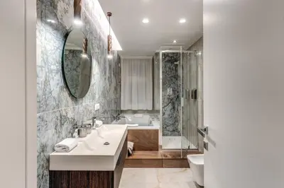 Bagno di Le stanze di Venere