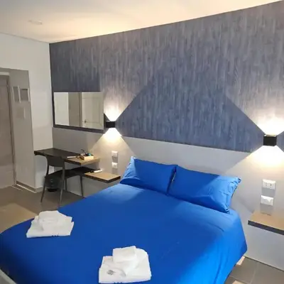 B&B Napoli Mitologica