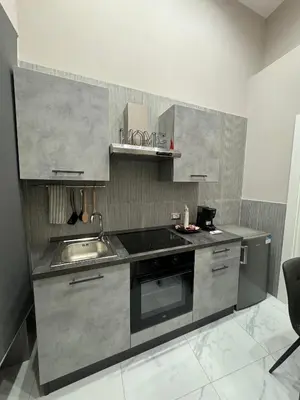 Cucina o angolo cottura di Trentanove Home