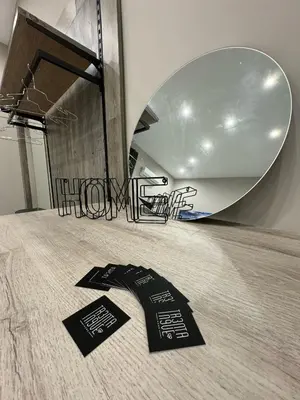 Planimetria di Trentanove Home