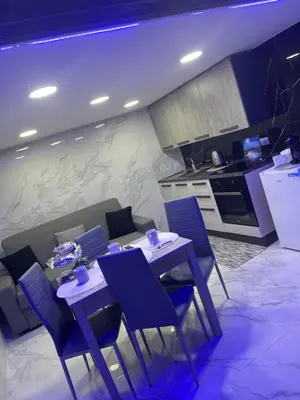 Cucina o angolo cottura di Cuore Napoletano