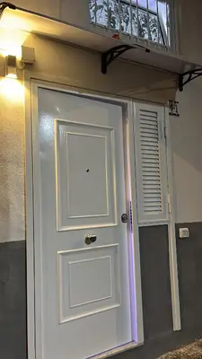 Planimetria di Cuore Napoletano