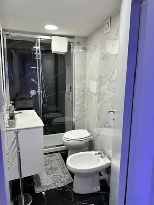 Bagno di Cuore Napoletano