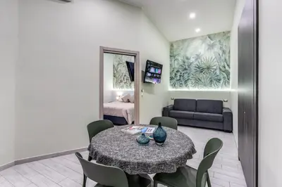 TV o dispositivi per l'intrattenimento presso Casa DaLù