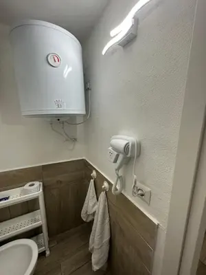 Bagno di Aurora House