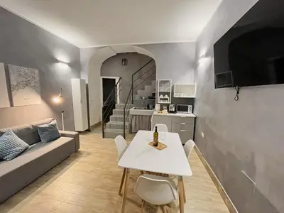 TV o dispositivi per l'intrattenimento presso Nel Vico