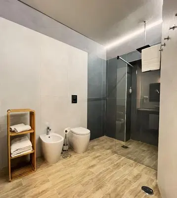 Bagno di Nel Vico