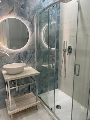 Bagno di Sogni di Chiaia