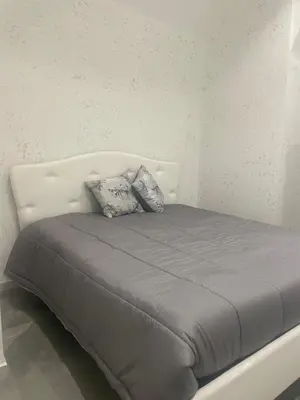 Letto o letti in una camera di Casa Favolosa