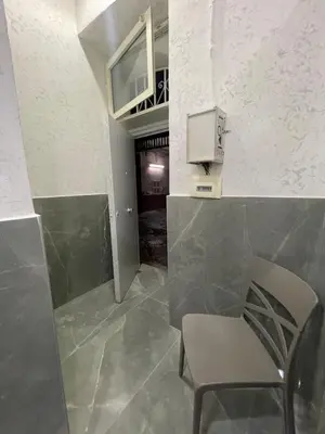 Planimetria di Casa Favolosa