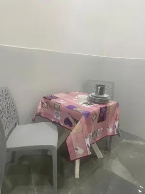 Planimetria di Casa Favolosa