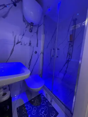 Bagno di Casa Favolosa